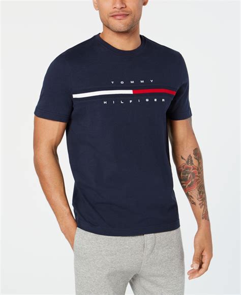 tommy hilfiger t shirt prices